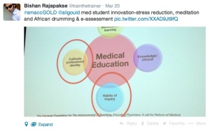 4-1. Medical student innovation - inolving the stakeholders